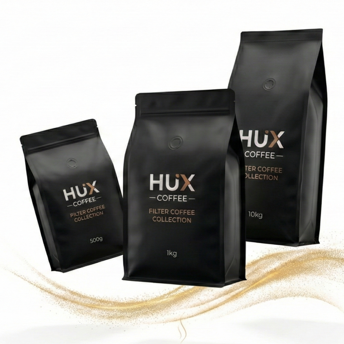 Filter Coffee Powder