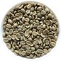 GREEN ARABICA PLANTATION AA Coffee Beans by HUX ( 10Kg Bulk Pack )
